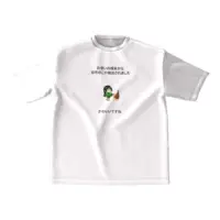 Uduki Noko - Clothes - T-shirts - VTuber Size-M