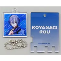 Koyanagi Rou - Acrylic Key Chain - Key Chain - Nijisanji