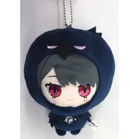 Nerissa Ravencroft - Plush - Key Chain - hololive