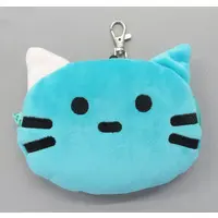 Suzumi Nemo - Clothes - Hand-signed - T-shirts - Tapestry - Acrylic stand - Key Chain - Character Card - Badge - Coin purse - Birthday Merch Complete Set - 774 inc.