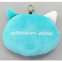 Suzumi Nemo - Clothes - Hand-signed - T-shirts - Tapestry - Acrylic stand - Key Chain - Character Card - Badge - Coin purse - Birthday Merch Complete Set - 774 inc.