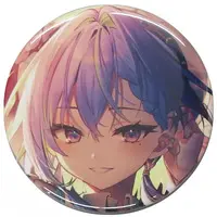 Suzumi Nemo - Clothes - Hand-signed - T-shirts - Tapestry - Acrylic stand - Key Chain - Character Card - Badge - Coin purse - Birthday Merch Complete Set - 774 inc.