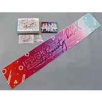 holoX - Stickers - Case - Acrylic Block - Postcard - Towels
