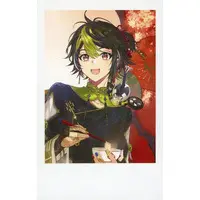 Inami Rai - Character Card - Dytica
