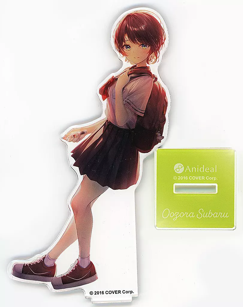 Oozora Subaru - Acrylic stand - hololive