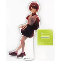 Oozora Subaru - Acrylic stand - hololive