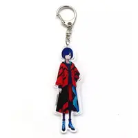 RIM - Key Chain - Acrylic Key Chain - KAMITSUBAKI STUDIO
