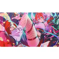 Akane Canna - Mouse Pad - 774 inc.