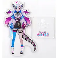 Aisaki Chii - Acrylic stand - VTuber