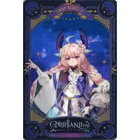 Enna Alouette - Character Card - Nijisanji