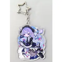 Shisui Kiki - Acrylic Key Chain - Key Chain - 774 inc.