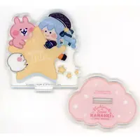 Hoshimachi Suisei - Hoshimachi Suisei x Kanahei's Small animals - Acrylic stand - hololive