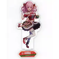 Amagami Su - Acrylic stand - Sinsogumi