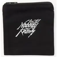 Akane Canna - Pouch - 774 inc.