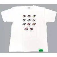 hololive - Clothes - T-shirts