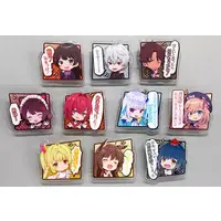 Nijisanji - Clip