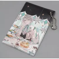Kaida Haru - Commuter pass case - Nijisanji