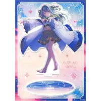 Suzumi Nemo - Acrylic stand - 774 inc.