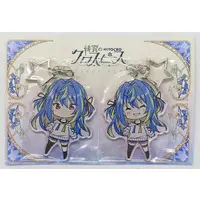 Suzumi Nemo - Key Chain - 774 inc.