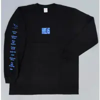 Usuwa Suu - Clothes - T-shirts - VTuber Size-XL