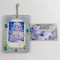 Miria - Card case - VTuber