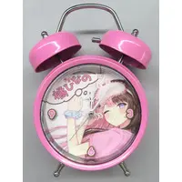 Tachibana Hinano - Voice Alarm Clock - Clock - VSPO!