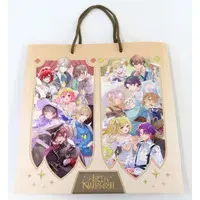 Nijisanji - Shopping Bag - ART OF NIJISANJI