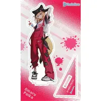 Omaru Polka - Acrylic stand - hololive