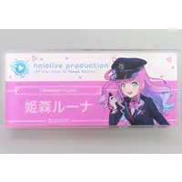 Himemori Luna - Badge - hololive