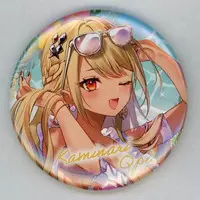 Kaminari Qpi - Badge - VSPO!