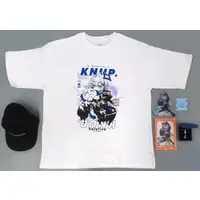 Amane Kanata - Clothes - T-shirts - Necklace - Acrylic stand - Postcard - Cap - Hand-signed - hololive