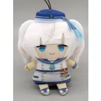 Ars Almal - Plush - NIJI Puppet - Nijisanji