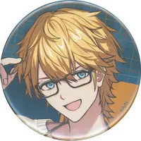 Ex Albio - Badge - Nijisanji