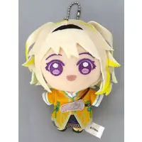 Ieiri Popo - Plush - Key Chain - 774 inc.