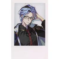 Hex Haywire - Character Card - XSOLEIL