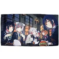 Nijisanji - Multi Cloth