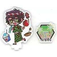 Koshiyama Hiroki - Acrylic stand - SiAPiKo