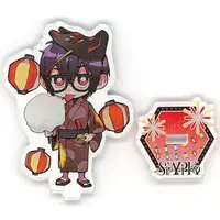ALTO - Acrylic stand - SiAPiKo