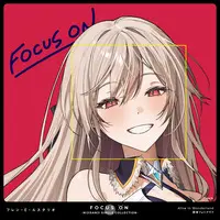 Furen E Lustario - CD - Nijisanji