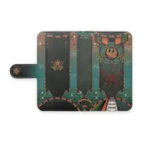 Ansony & Juufuutei Raden - Smartphone Cover - VTuber