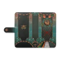 Ansony & Juufuutei Raden - Smartphone Cover - VTuber