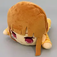 Eto - Plush - Colorful Peach