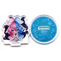 Abyss Song Syndrome - DMM Scratch! - Acrylic stand - VTuber