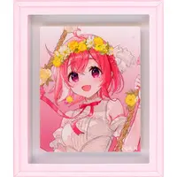Sasaki Saku - Magnet - Nijisanji