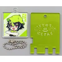 Inami Rai - Key Chain - Nijisanji