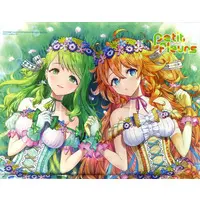 Otogibara Era & Morinaka Kazaki - Tapestry - Nijisanji