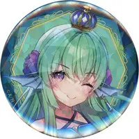 Finana Ryugu - Badge - LazuLight