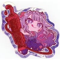 Koseki Bijou - Stickers - Advent