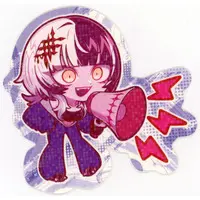 Shiori Novella - Stickers - Advent