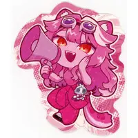 Raora Panthera - Stickers - Advent
